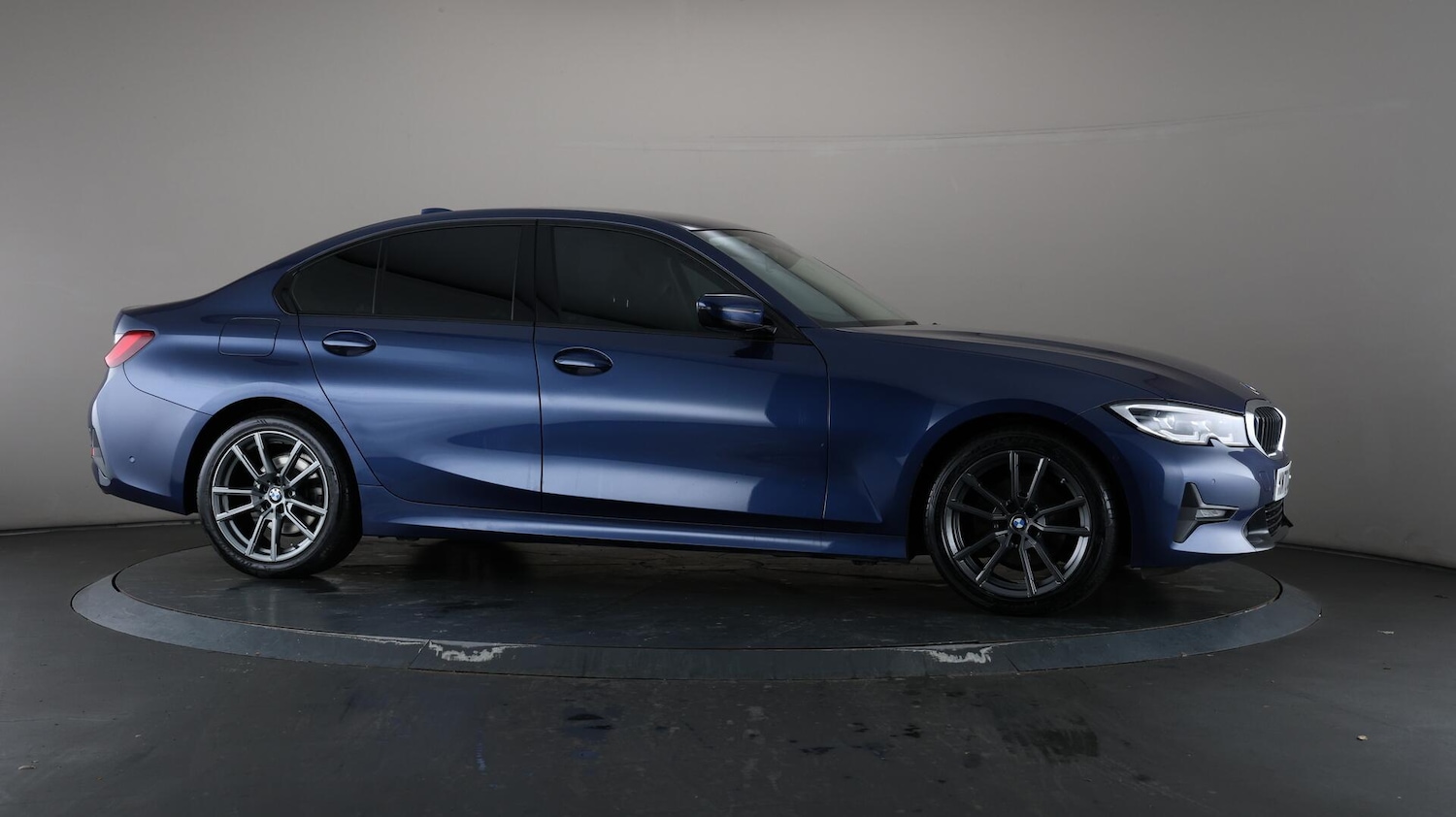 Used BMW 3 Series 2020 for sale - 76633326: Photo 59