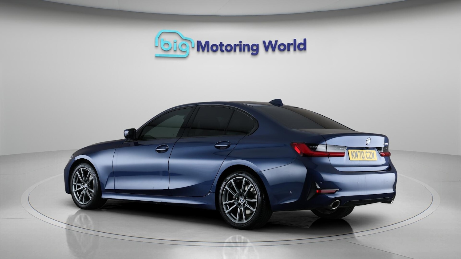 Used BMW 3 Series 2020 for sale - 76633326: Photo 6