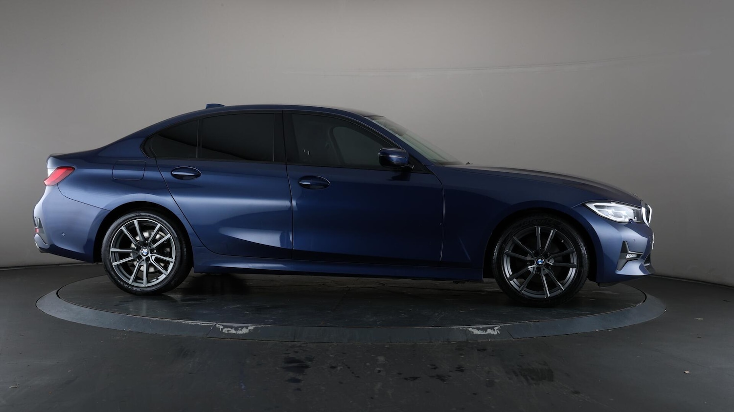 Used BMW 3 Series 2020 for sale - 76633326: Photo 60
