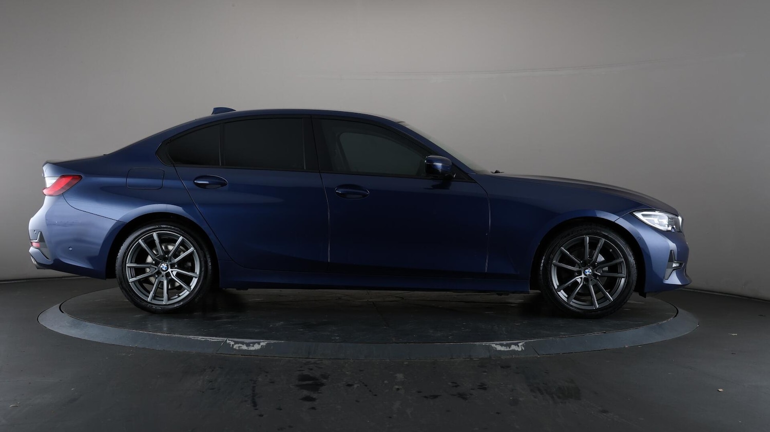 Used BMW 3 Series 2020 for sale - 76633326: Photo 61