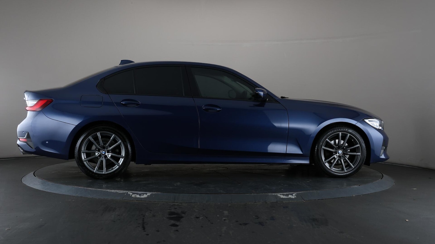 Used BMW 3 Series 2020 for sale - 76633326: Photo 62