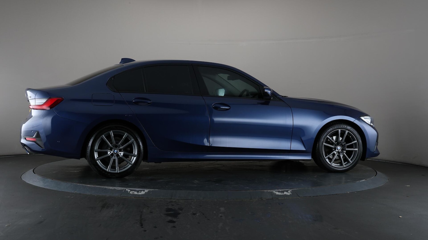 Used BMW 3 Series 2020 for sale - 76633326: Photo 63