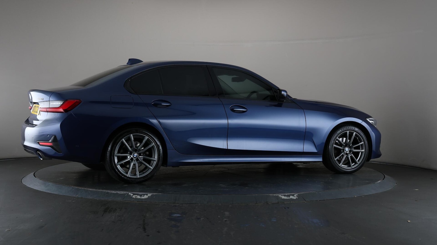 Used BMW 3 Series 2020 for sale - 76633326: Photo 64