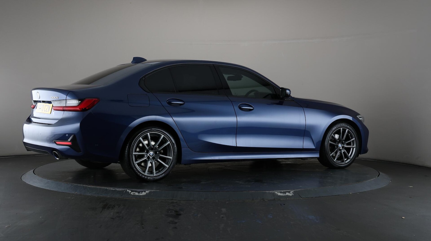 Used BMW 3 Series 2020 for sale - 76633326: Photo 65