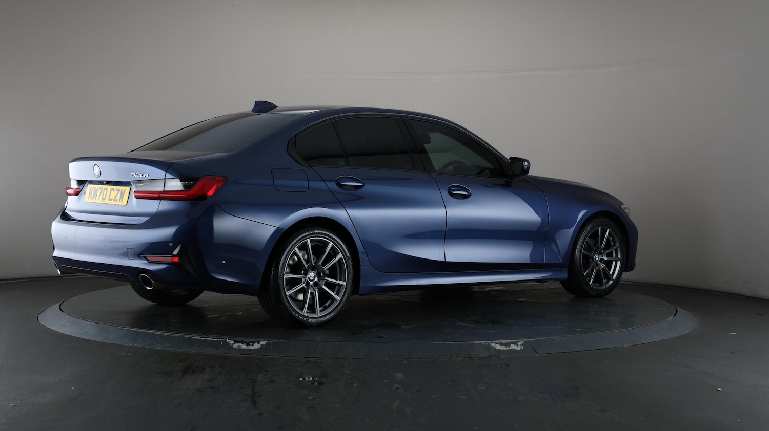 Used BMW 3 Series 2020 for sale - 76633326: Photo 66