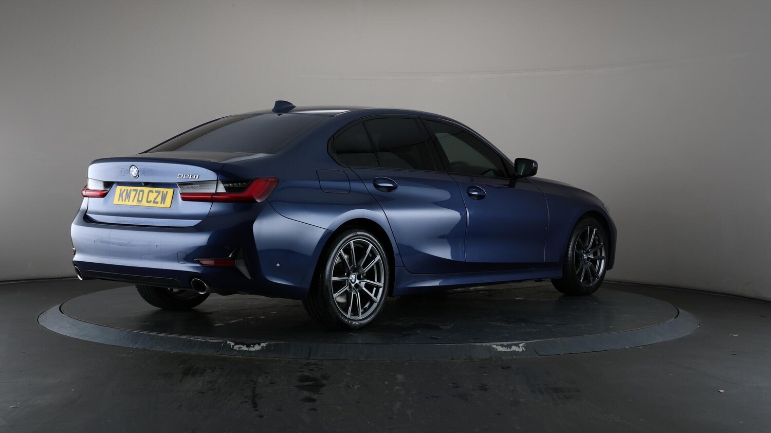 Used BMW 3 Series 2020 for sale - 76633326: Photo 67