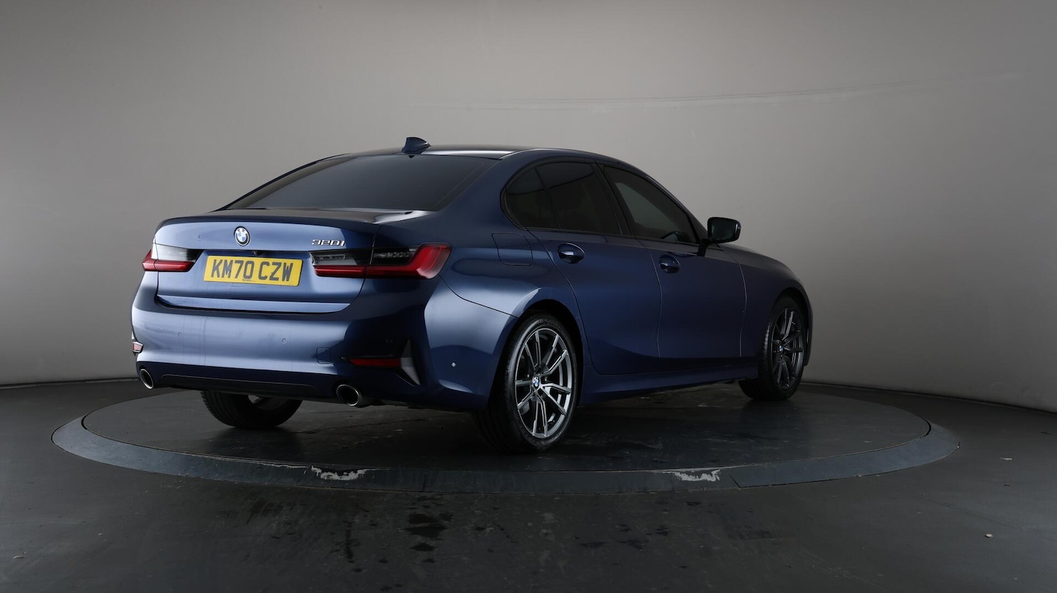 Used BMW 3 Series 2020 for sale - 76633326: Photo 68