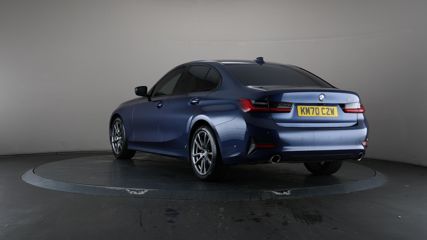 Used BMW 3 Series 2020 for sale - 76633326: Photo 69