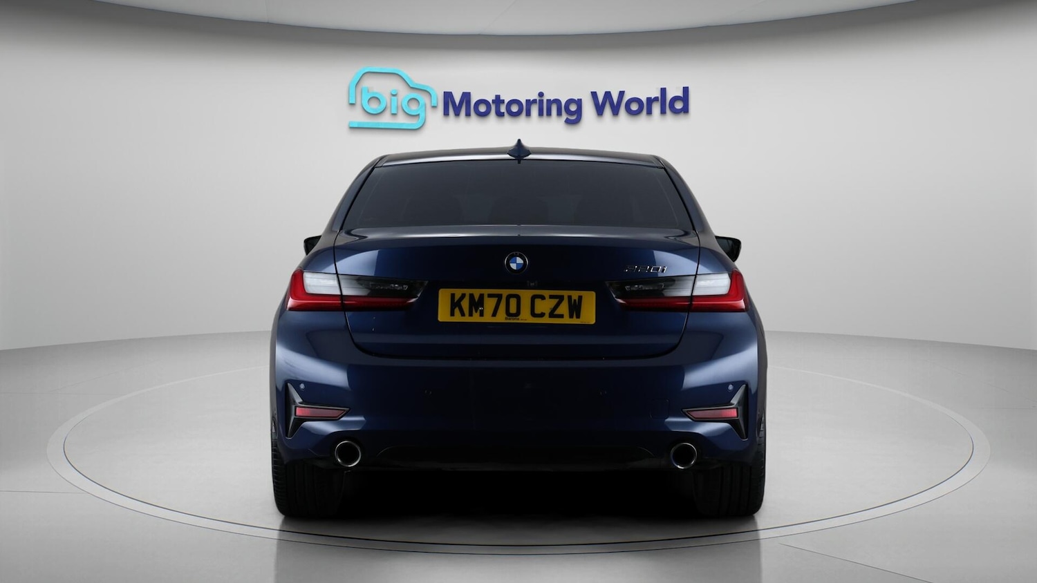 Used BMW 3 Series 2020 for sale - 76633326: Photo 7