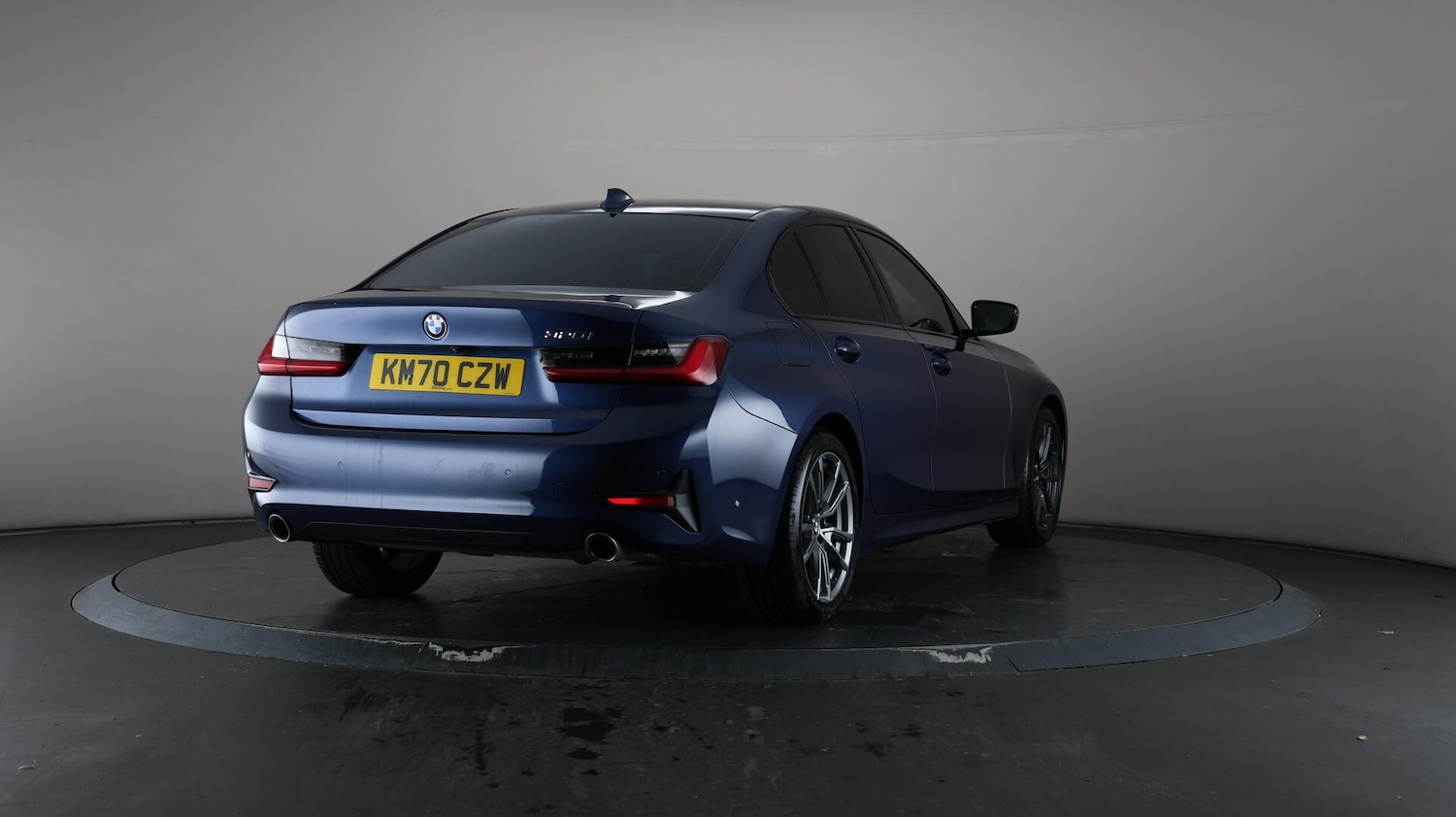 Used BMW 3 Series 2020 for sale - 76633326: Photo 70