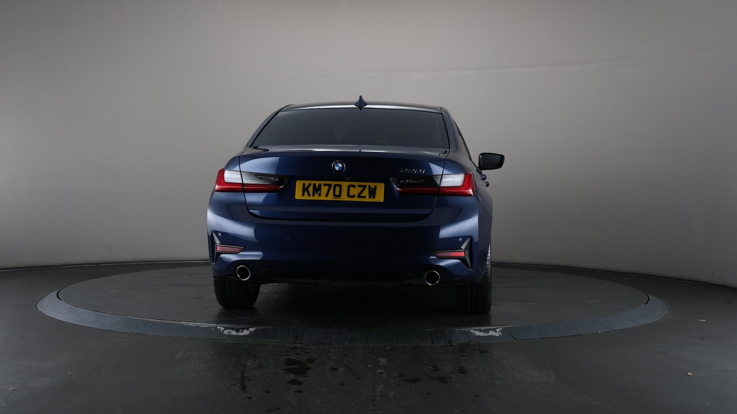 Used BMW 3 Series 2020 for sale - 76633326: Photo 72