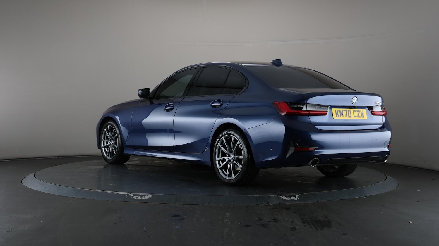 Used BMW 3 Series 2020 for sale - 76633326: Photo 74