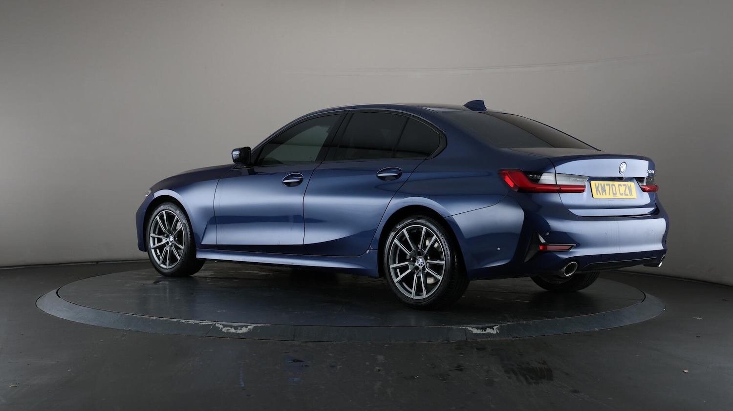 Used BMW 3 Series 2020 for sale - 76633326: Photo 75