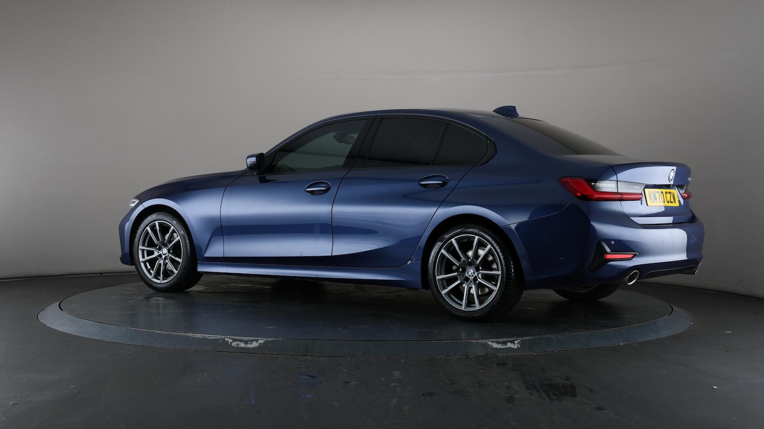 Used BMW 3 Series 2020 for sale - 76633326: Photo 76