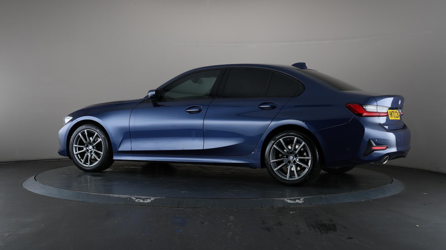 Used BMW 3 Series 2020 for sale - 76633326: Photo 77