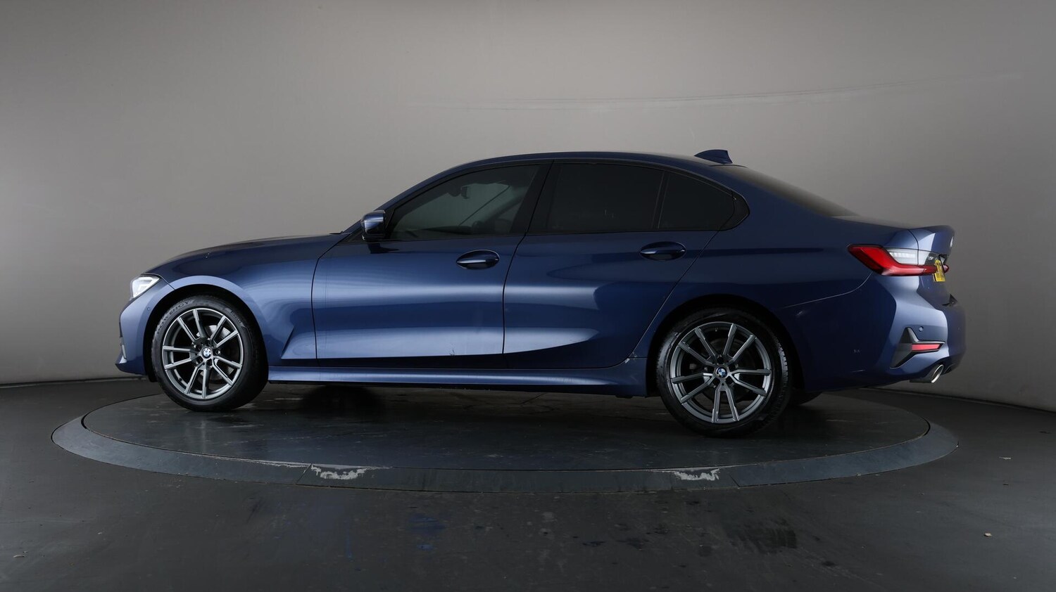 Used BMW 3 Series 2020 for sale - 76633326: Photo 78