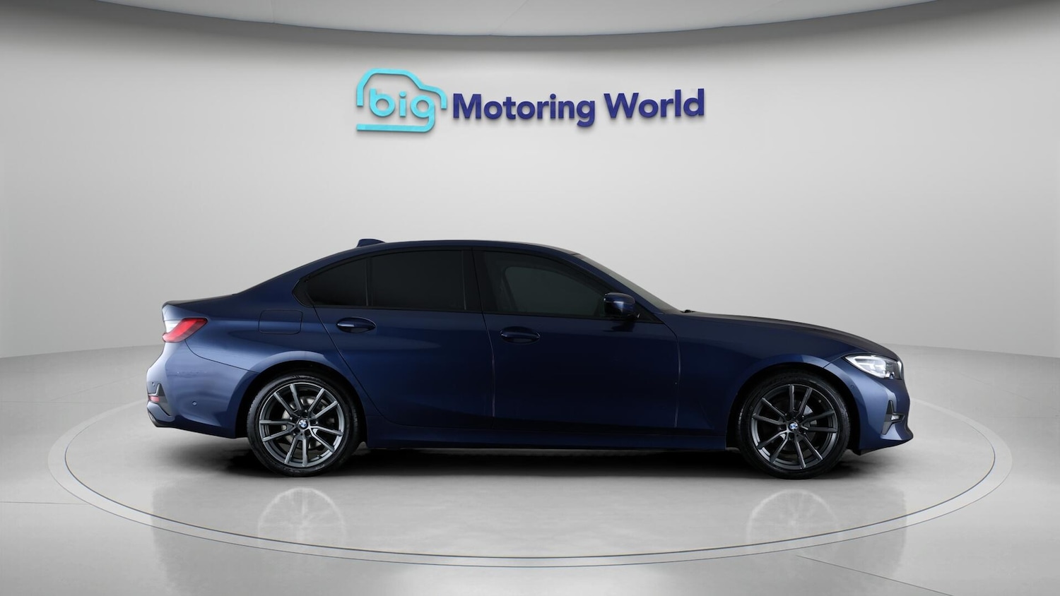 Used BMW 3 Series 2020 for sale - 76633326: Photo 9