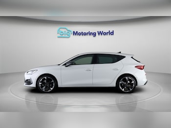 Used Cupra Leon 2024 for sale - 78989392: Photo