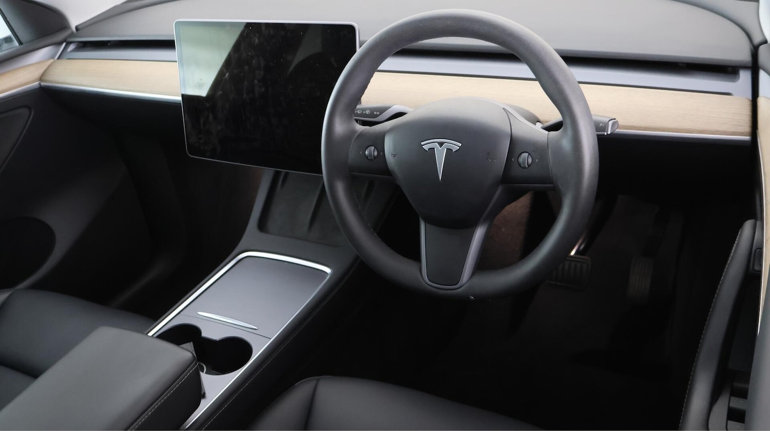 Used Tesla Model Y 2022 for sale - 76094515: Photo 10