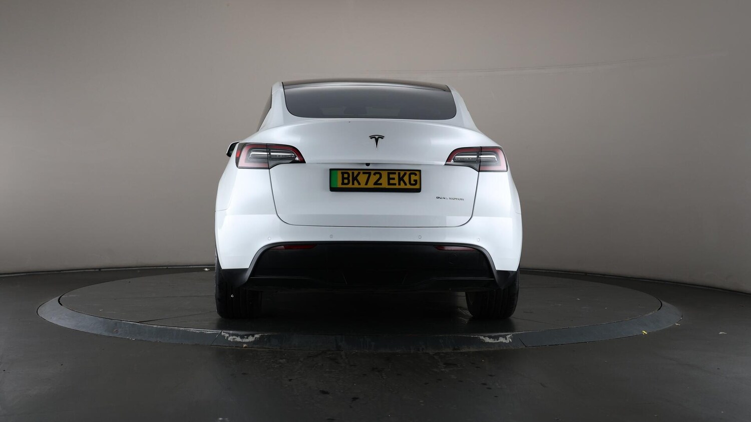 Used Tesla Model Y 2022 for sale - 76094515: Photo 13