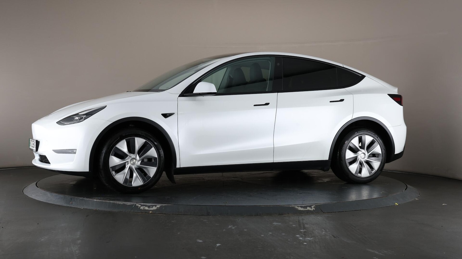 Used Tesla Model Y 2022 for sale - 76094515: Photo 23