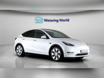 Used Tesla Model Y 2022 for sale - 76094515: Photo 2