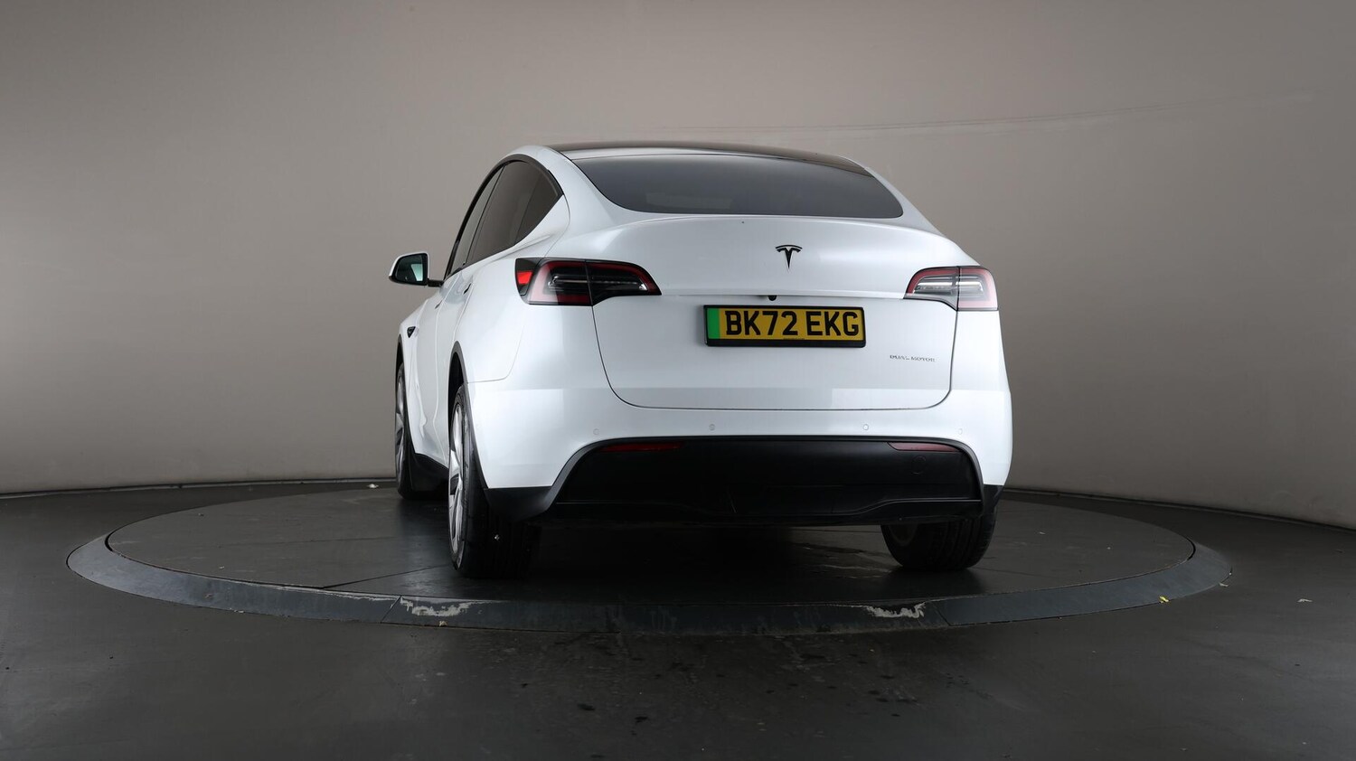 Used Tesla Model Y 2022 for sale - 76094515: Photo 35