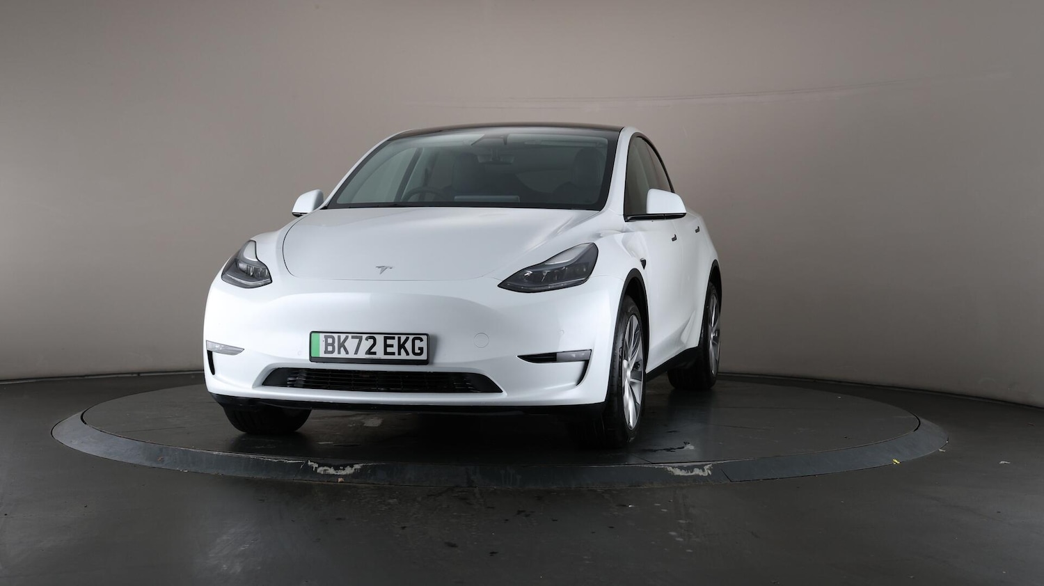Used Tesla Model Y 2022 for sale - 76094515: Photo 37