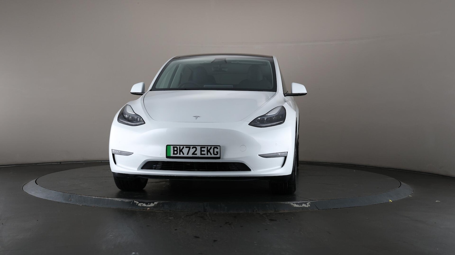Used Tesla Model Y 2022 for sale - 76094515: Photo 39