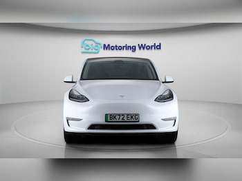 Used Tesla Model Y 2022 for sale - 76094515: Photo 3
