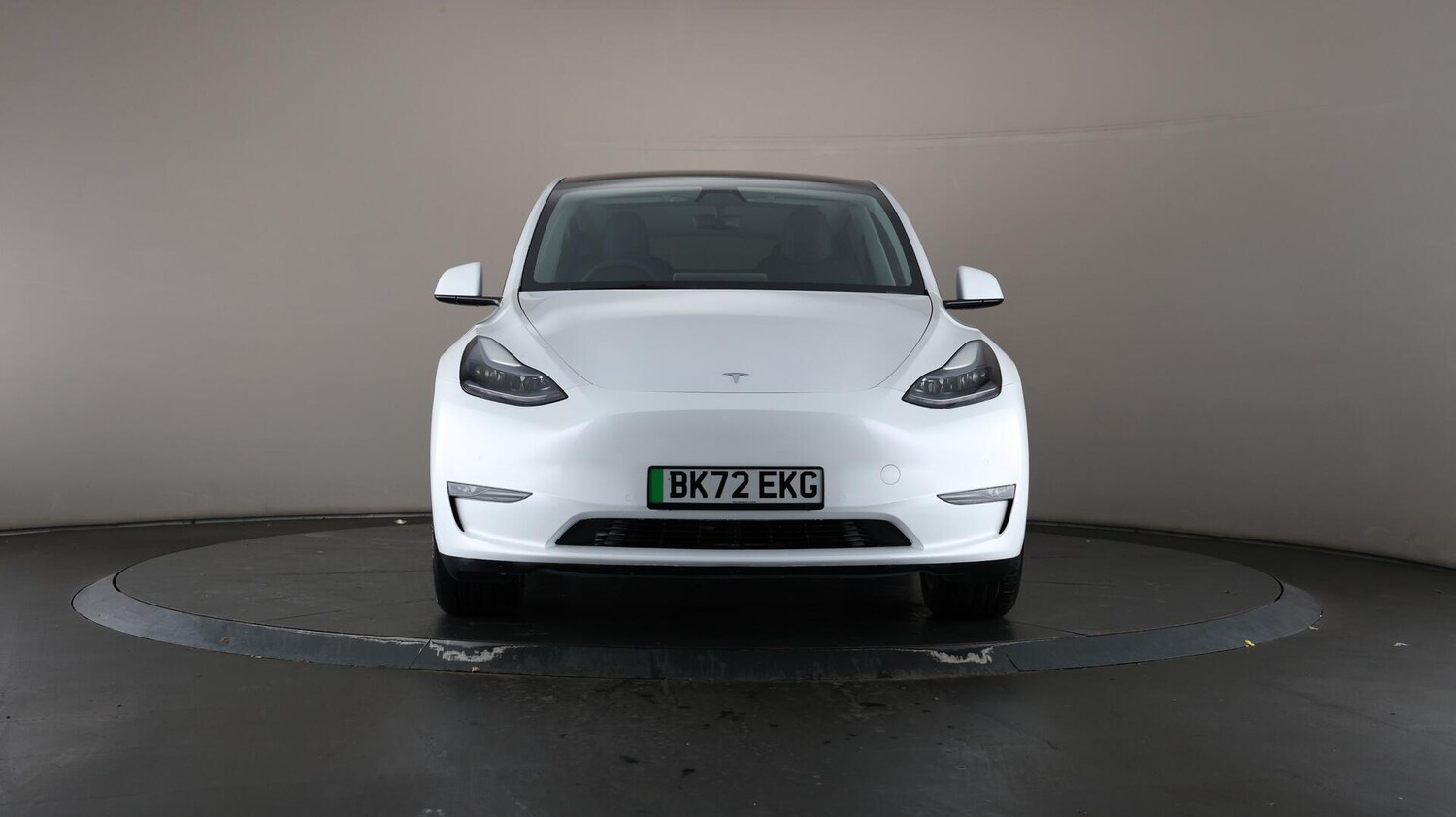 Used Tesla Model Y 2022 for sale - 76094515: Photo 41