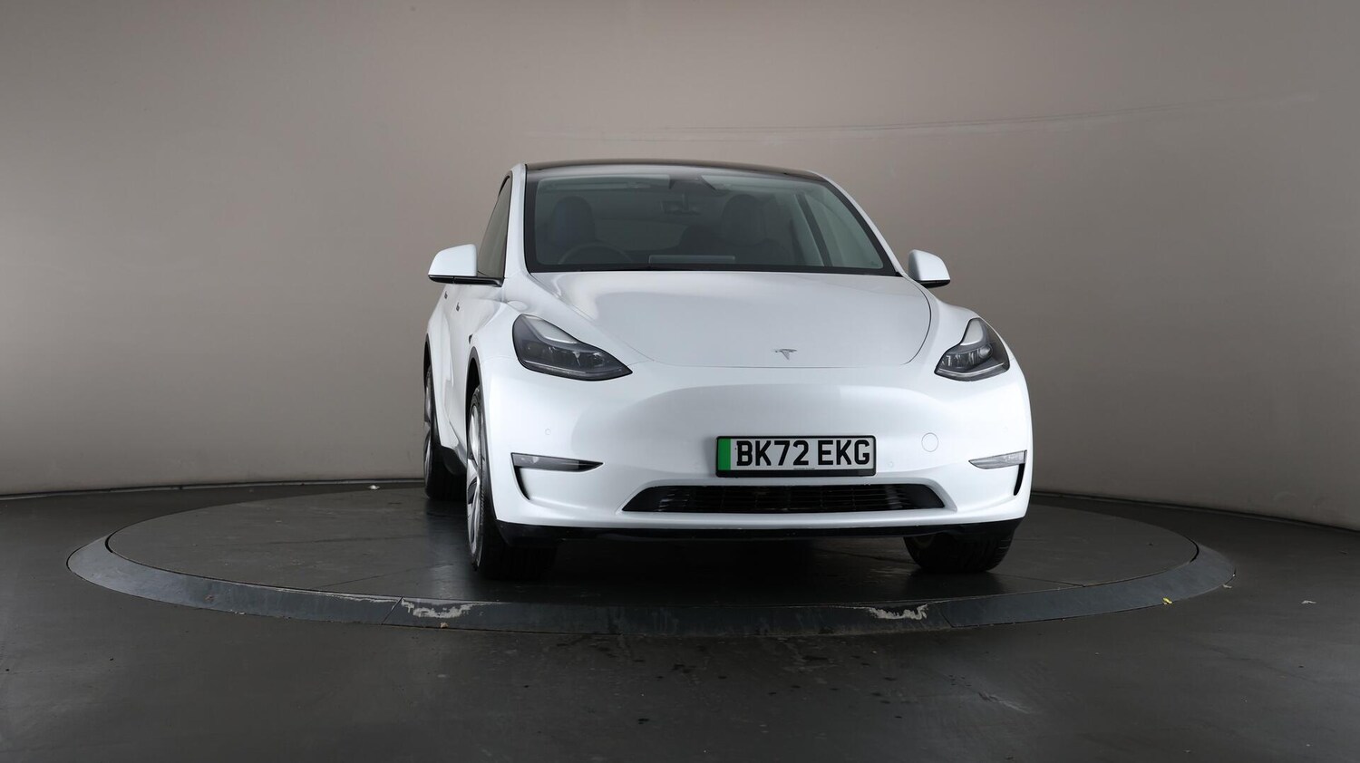 Used Tesla Model Y 2022 for sale - 76094515: Photo 44