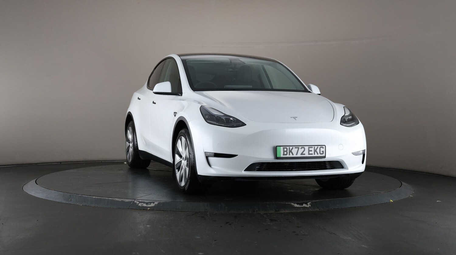 Used Tesla Model Y 2022 for sale - 76094515: Photo 46