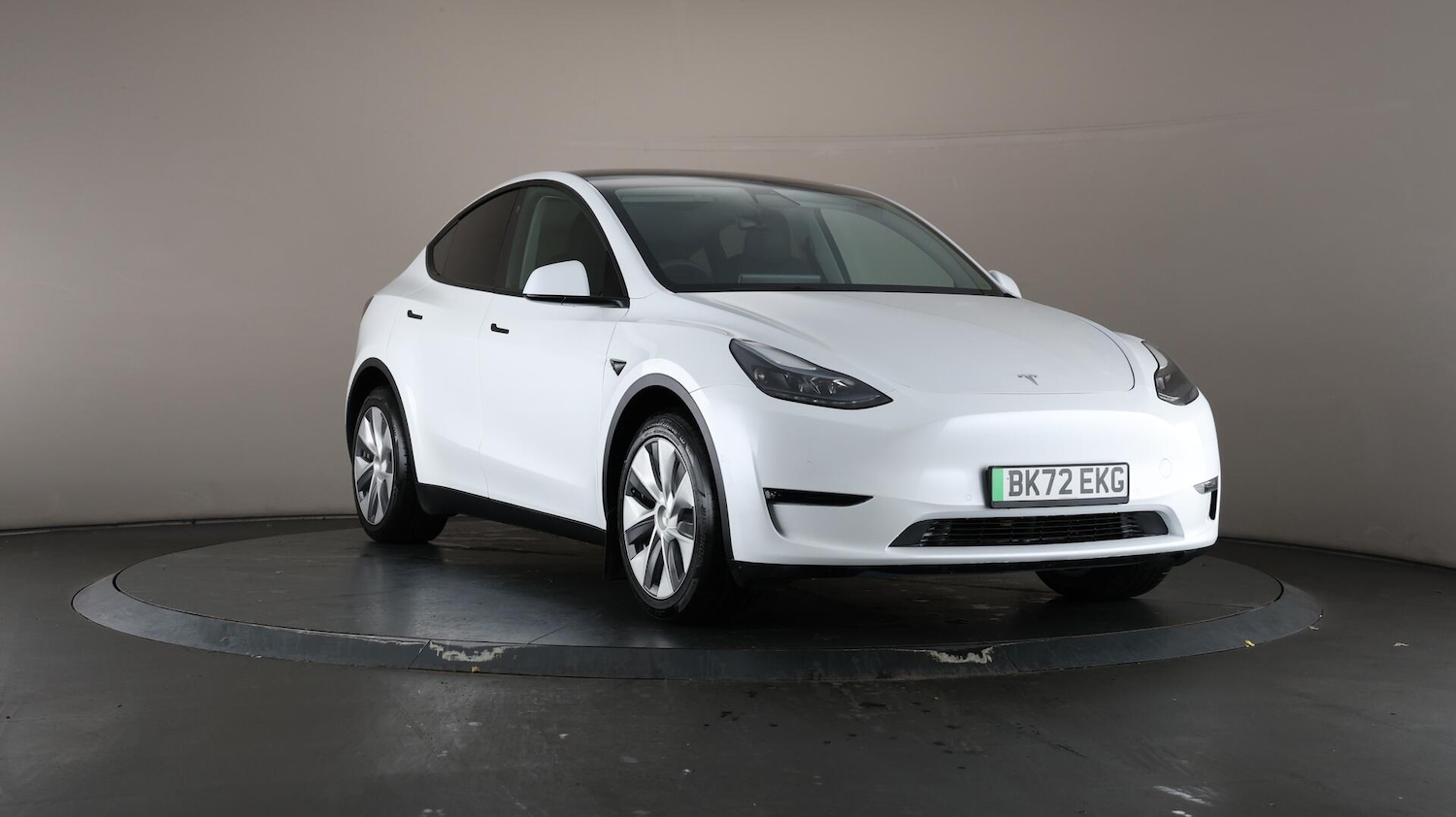 Used Tesla Model Y 2022 for sale - 76094515: Photo 48
