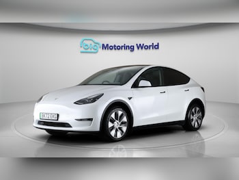 Used Tesla Model Y 2022 for sale - 76094515: Photo 4