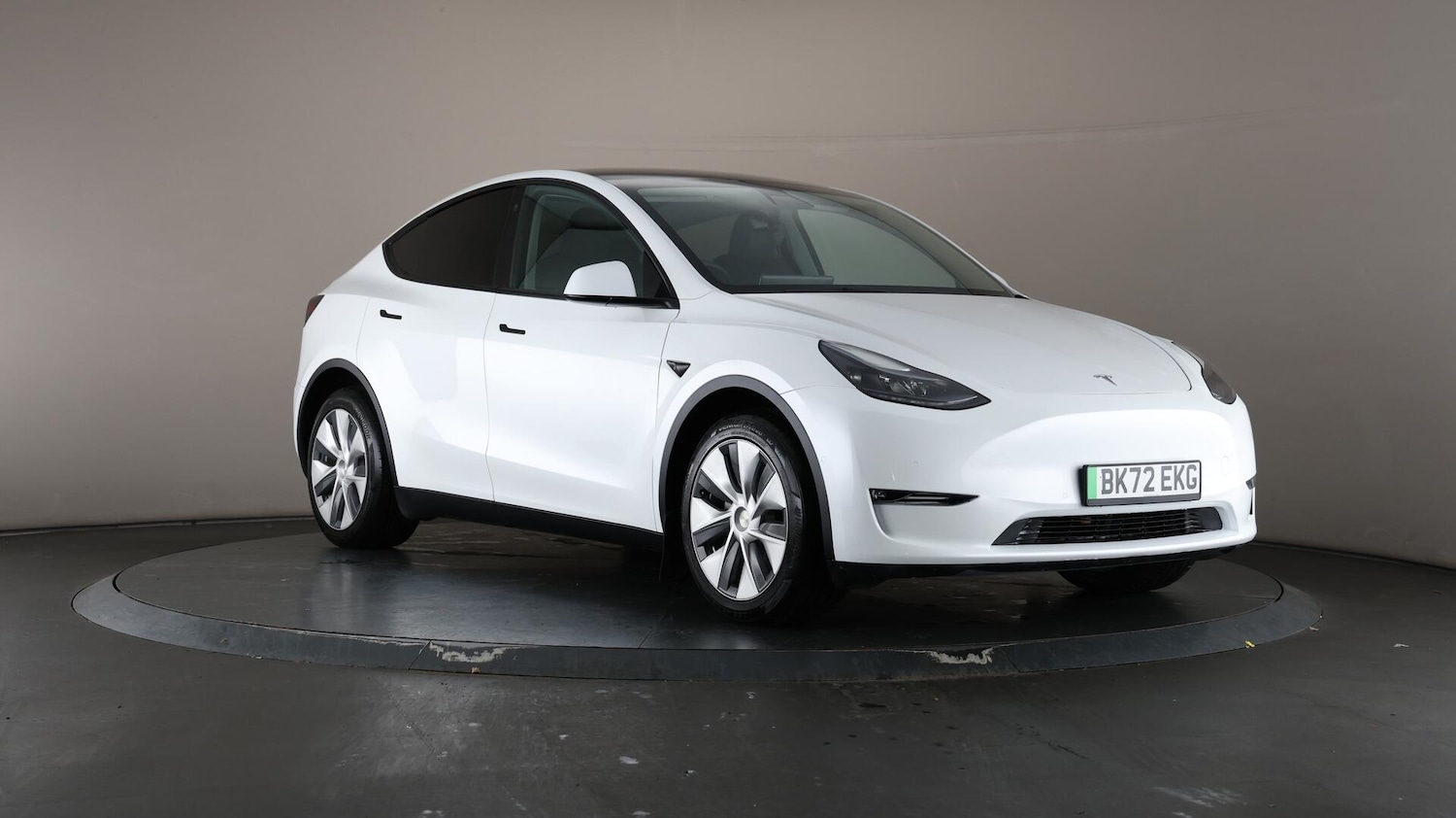 Used Tesla Model Y 2022 for sale - 76094515: Photo 50