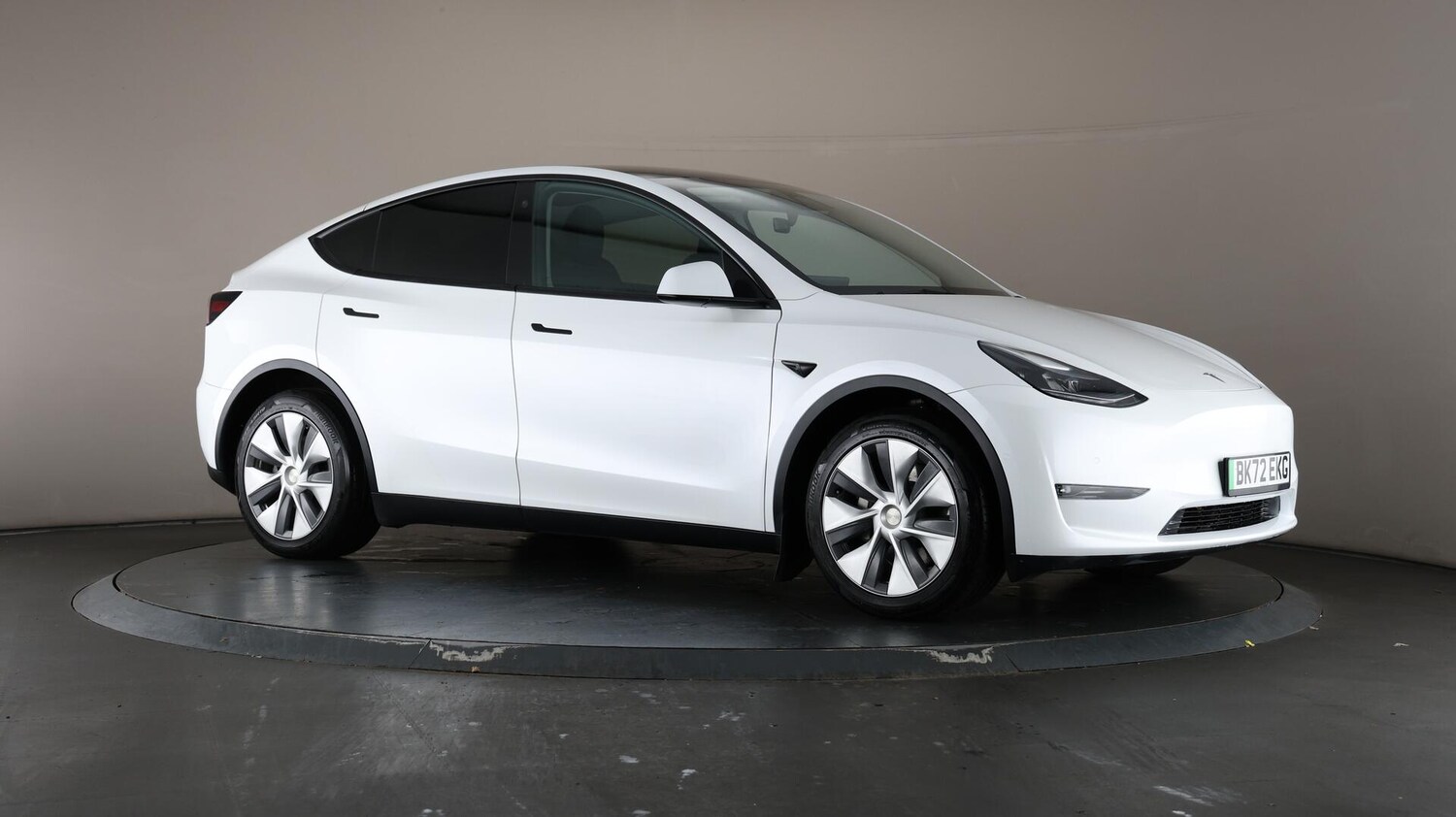 Used Tesla Model Y 2022 for sale - 76094515: Photo 54