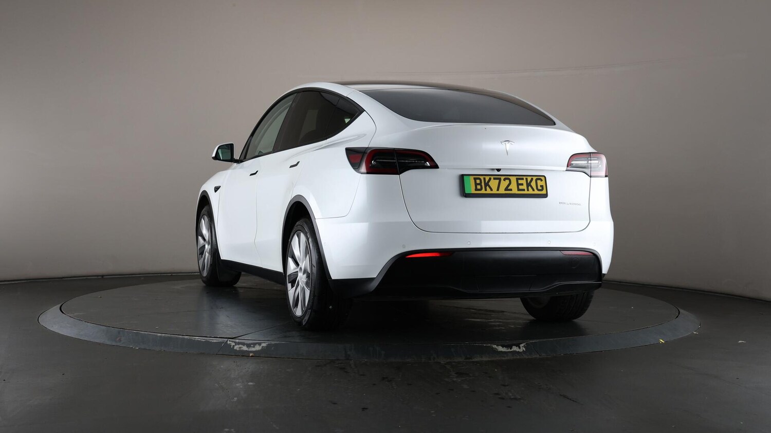 Used Tesla Model Y 2022 for sale - 76094515: Photo 58
