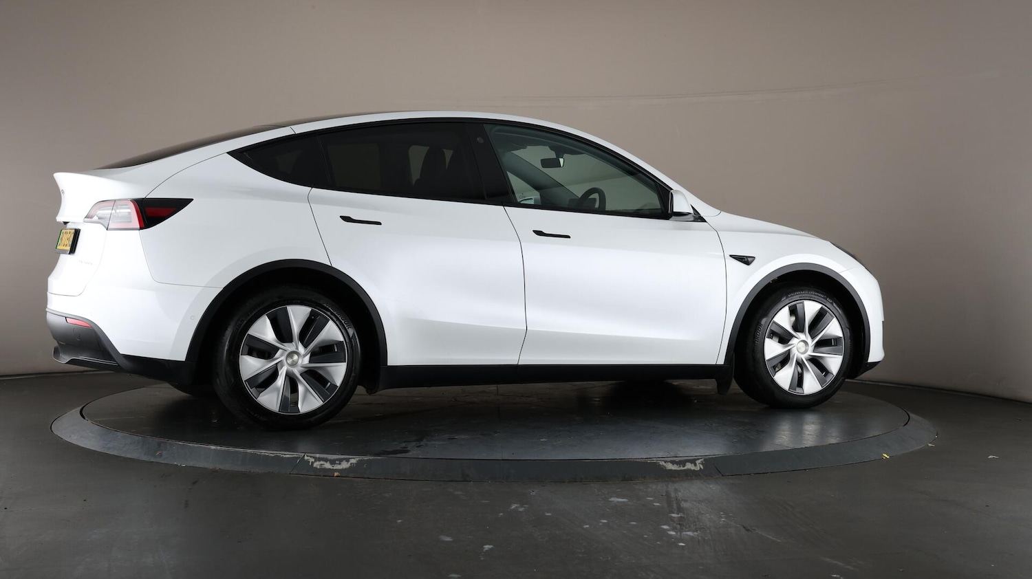 Used Tesla Model Y 2022 for sale - 76094515: Photo 64