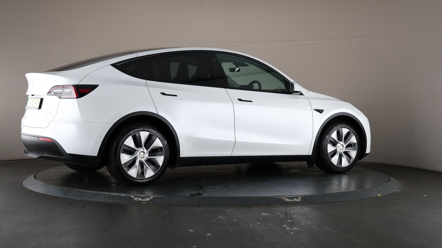 Used Tesla Model Y 2022 for sale - 76094515: Photo 65