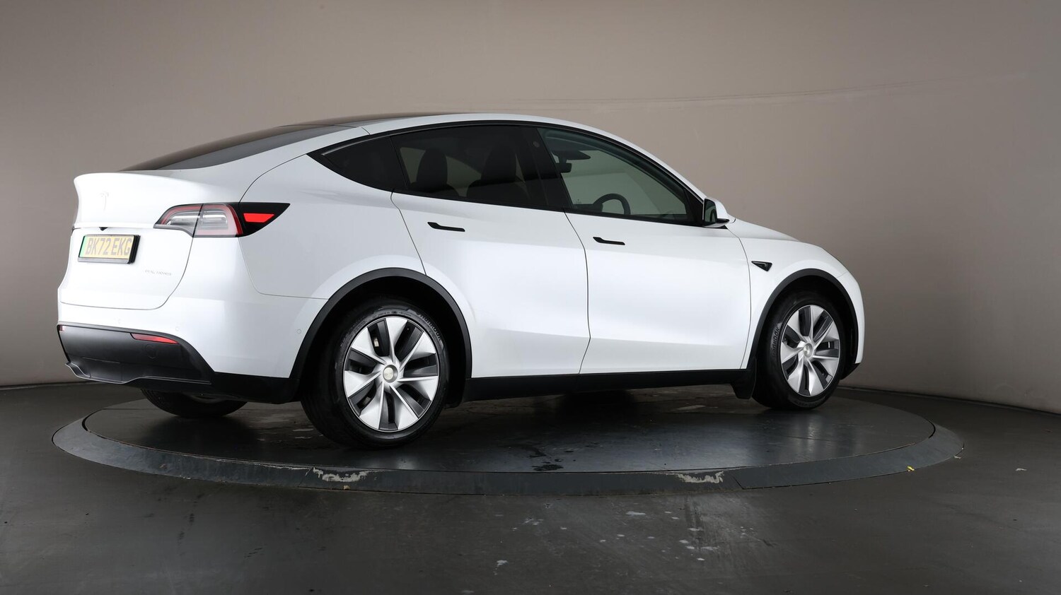 Used Tesla Model Y 2022 for sale - 76094515: Photo 66