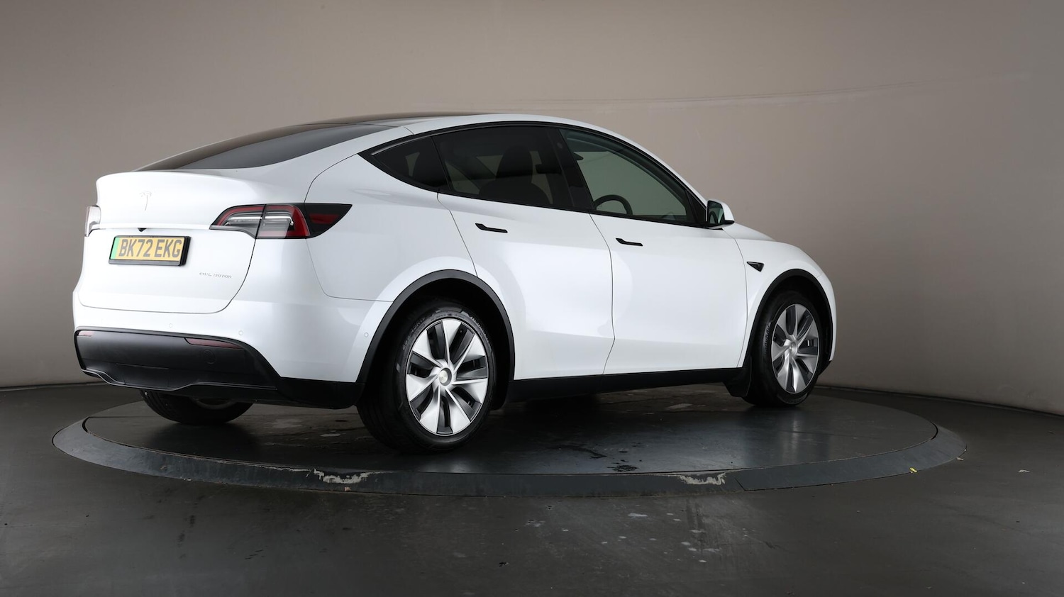 Used Tesla Model Y 2022 for sale - 76094515: Photo 67