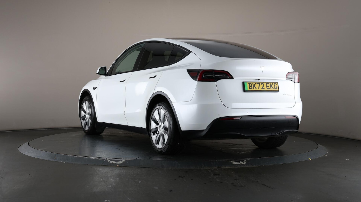 Used Tesla Model Y 2022 for sale - 76094515: Photo 69