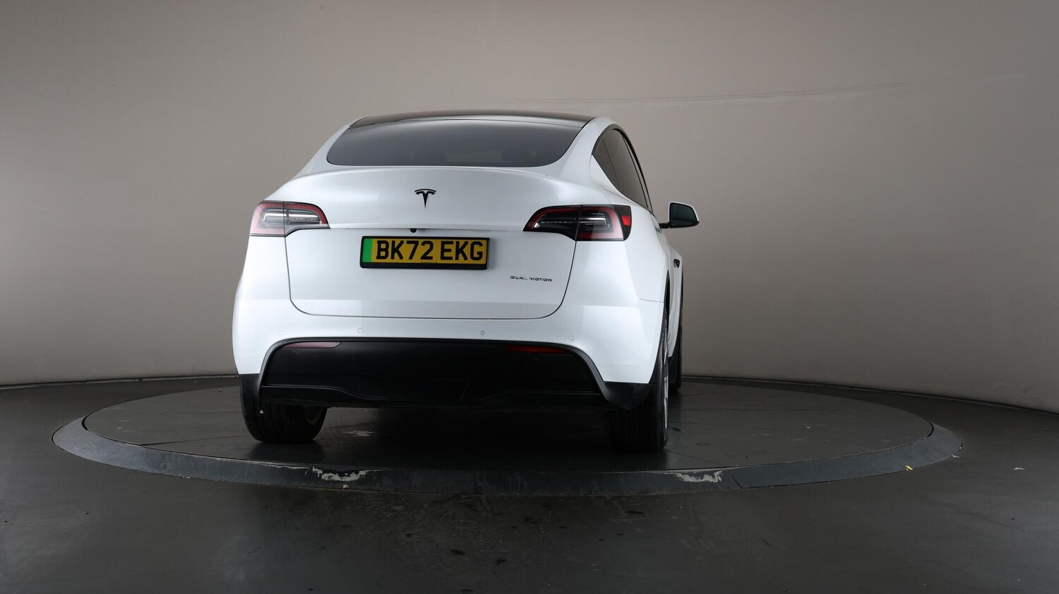 Used Tesla Model Y 2022 for sale - 76094515: Photo 72