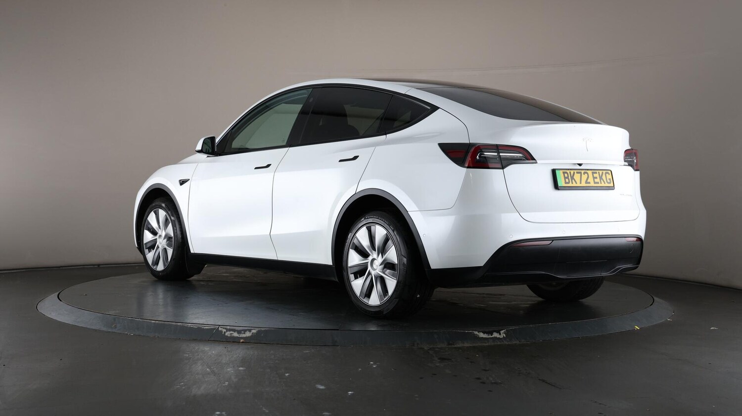 Used Tesla Model Y 2022 for sale - 76094515: Photo 74