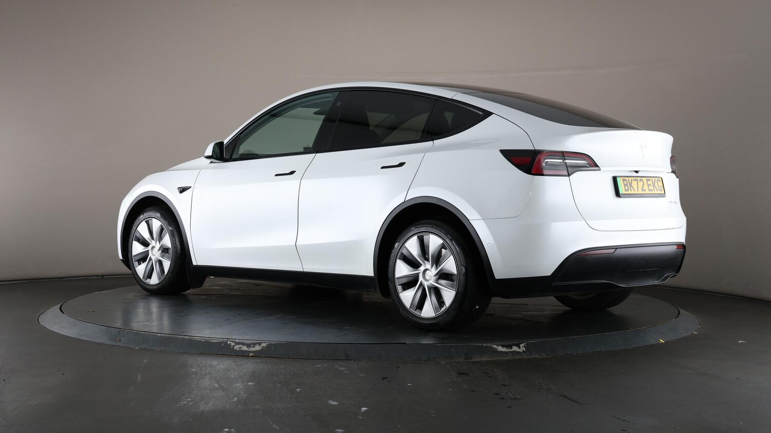 Used Tesla Model Y 2022 for sale - 76094515: Photo 75