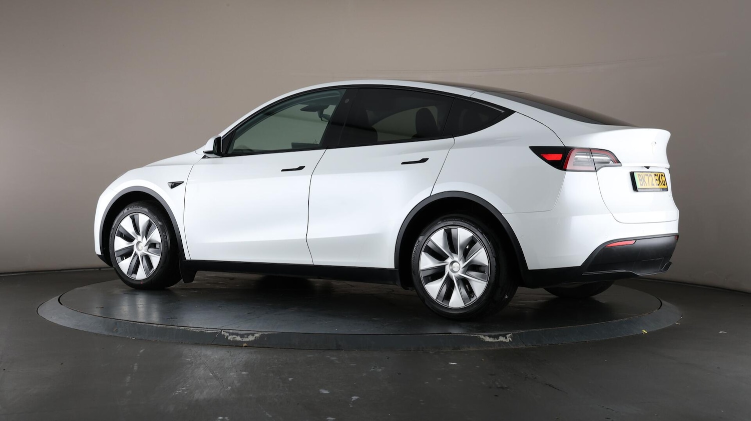 Used Tesla Model Y 2022 for sale - 76094515: Photo 76