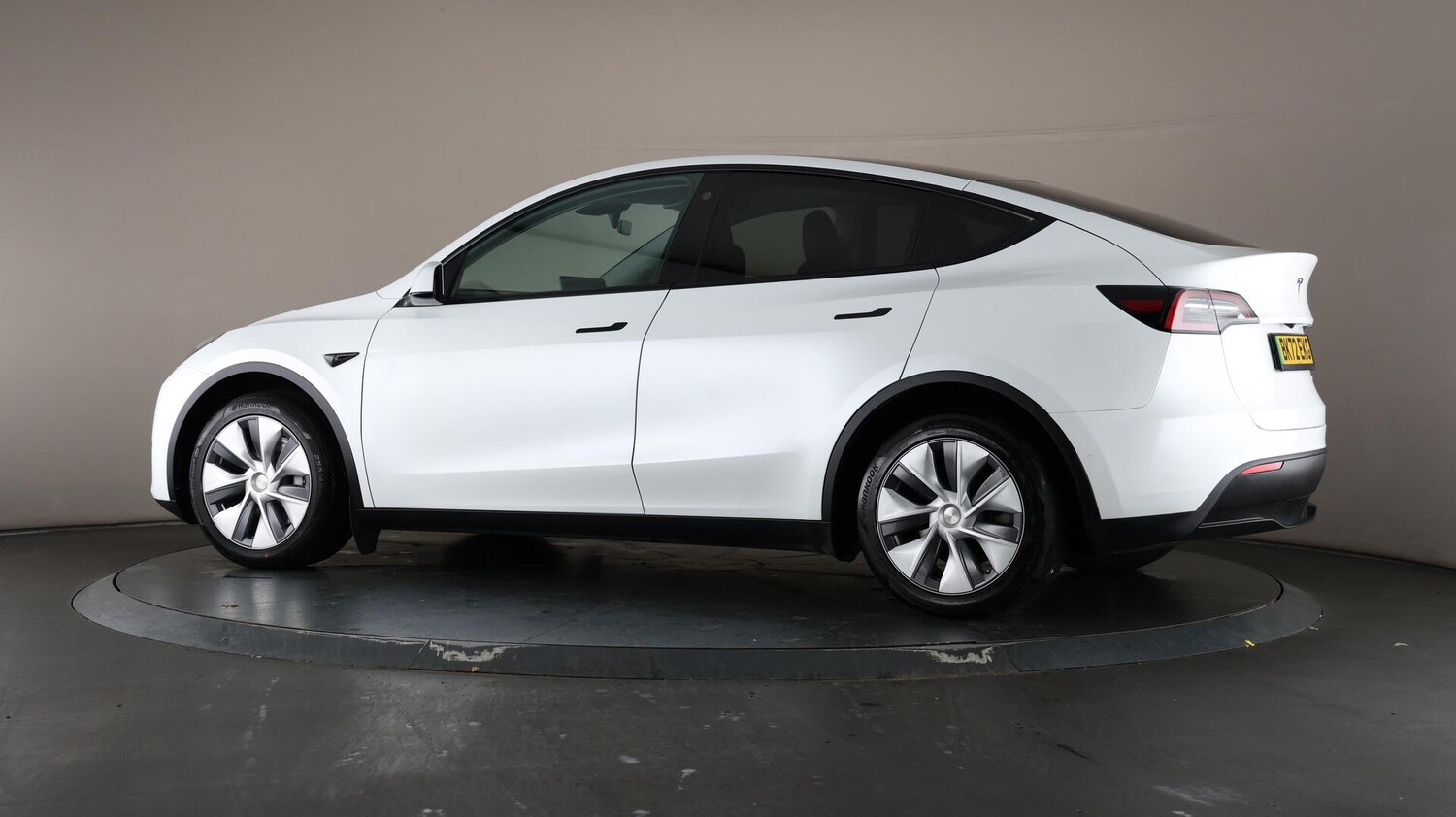 Used Tesla Model Y 2022 for sale - 76094515: Photo 77
