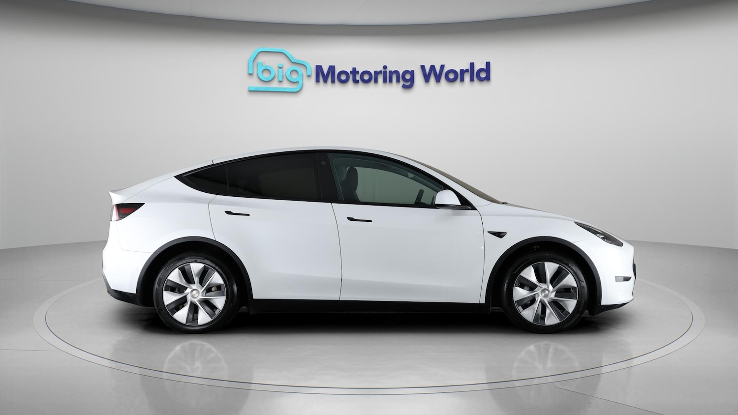 Used Tesla Model Y 2022 for sale - 76094515: Photo 9