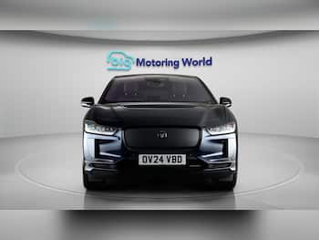 Used Jaguar I-Pace 2024 for sale - 79816645: Photo
